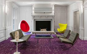 Stylish Hotel Room In Boston'S Fenway - Unit #104 V2